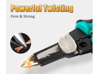 PROSKIT Alicate Multifunções 5 Em 1 PROSKIT Alicate Multifunções 5 Em 1